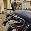 Saddle Stay For Royal Enfield Hunter 350 (