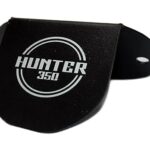 Hunter 350 Front Master Cylinder Cap Cover
