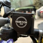 Hunter 350 Front Master Cylinder Cap Cover.1