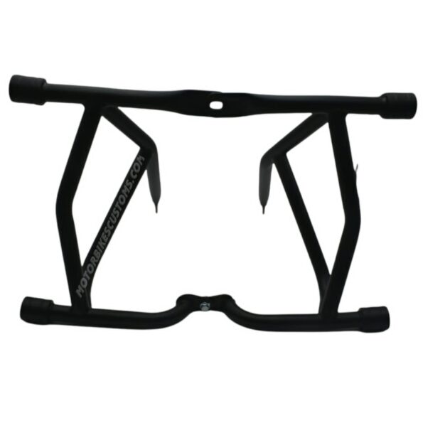 Dual Slider Leg Crash Guard For Hero XPulse 200