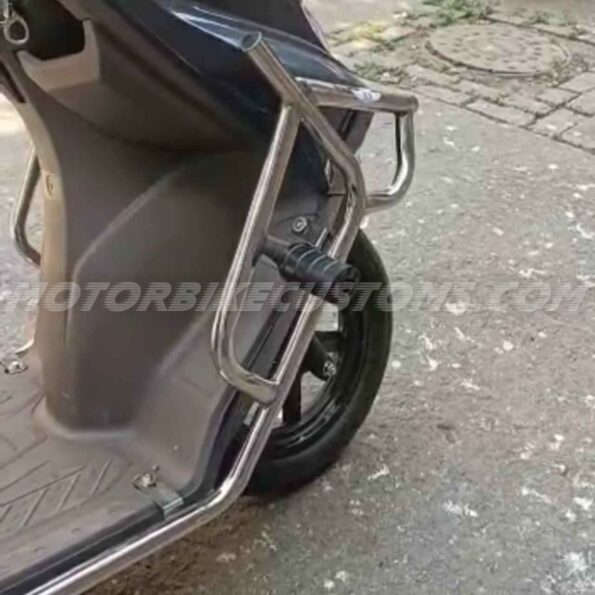 Full Protection Guard With Slider For BURGMAN 5-compressed