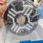 HJG Single Lens Headlight