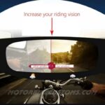 Helmet Membrane Rain, Waterproof And Anti Fog