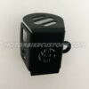 Rear Oil Cap Cover For Hunter 650