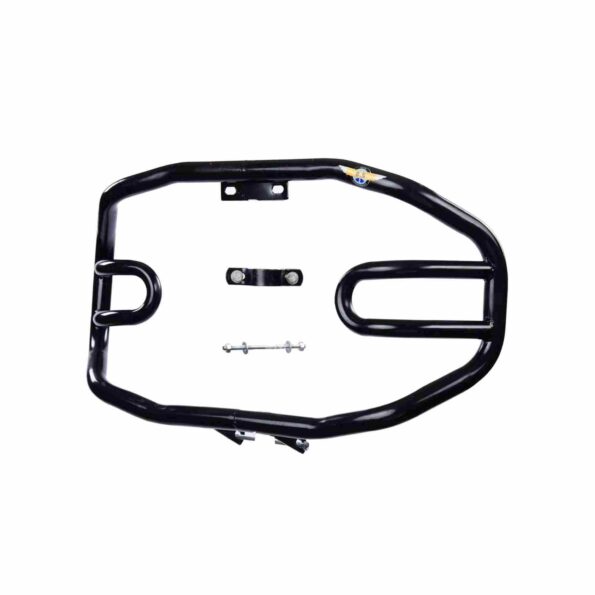 8 bend design leg crash guard for royal enfield 8 bend design leg crash guard for royal enfield