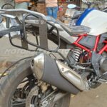 Saddle Stay For BMW GS310