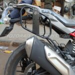 Saddle Stay For BMW GS310