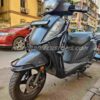 Suzuki Access Full Protection Guard