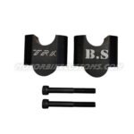 Handlebar Risers For Benelli TRK 502