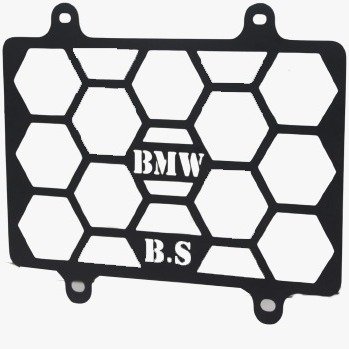 Radiator Protector Grill For BMW GS310