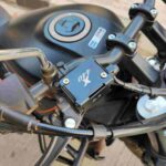 Front Master Cylinder Cover For Harley Davidson X440