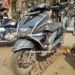 Full Body Protection Fat Crash Guard For Avenis 125 (2)