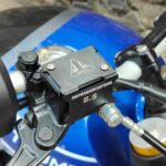 Master Cylinder Cover For Triumph Speed 400 (2)
