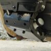 Premium Sump Guard For Triumph Speed 400
