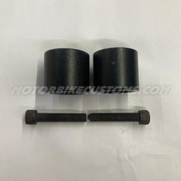 Handle Bar End Weight For Royal Enfield.1