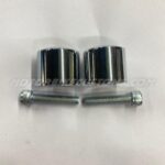 Handle Bar End Weight For Royal Enfield