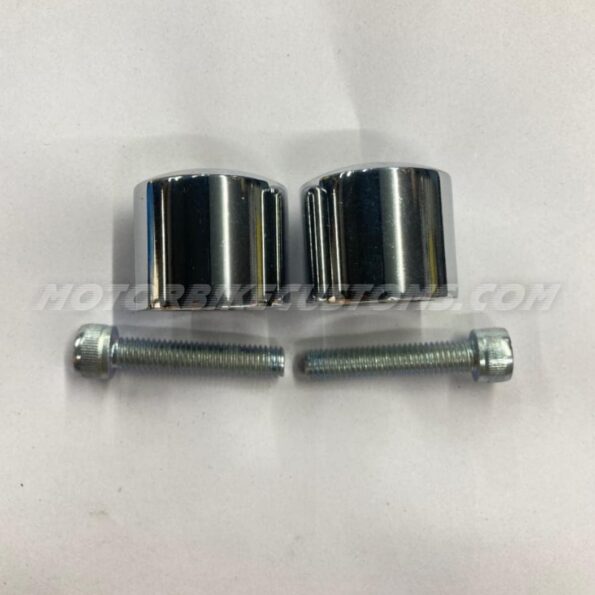 Handle Bar End Weight For Royal Enfield.1