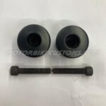 Handle Bar End Weight For Royal Enfield.2