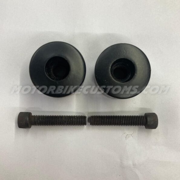 Handle Bar End Weight For Royal Enfield.2 Handle Bar End Weight For Royal Enfield