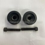 Handle Bar End Weight For Royal Enfield
