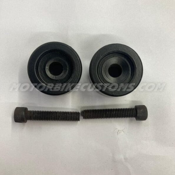 Handle Bar End Weight For Royal Enfield.3