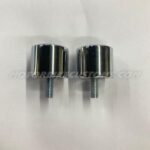 Handle Bar End Weight For Royal Enfield