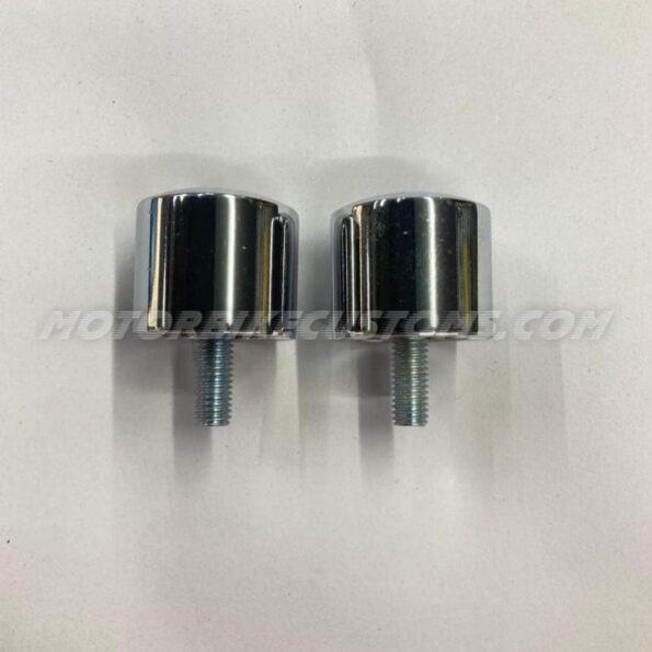 Handle Bar End Weight For Royal Enfield.3