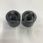 Handle Bar End Weight For Royal Enfield