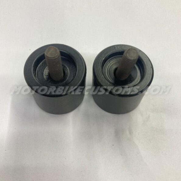 Handle Bar End Weight For Royal Enfield.4