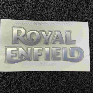 Stickers For Royal Enfield | MotorbikeCustoms | Buy Now!