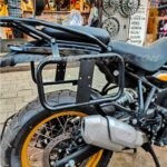 Saddle Stay For New Himalayan 450