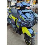TVS Ntorq Full Protection Guard.1