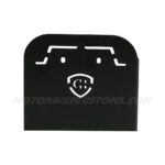 Aluminium Sump Guard For Hunter 350