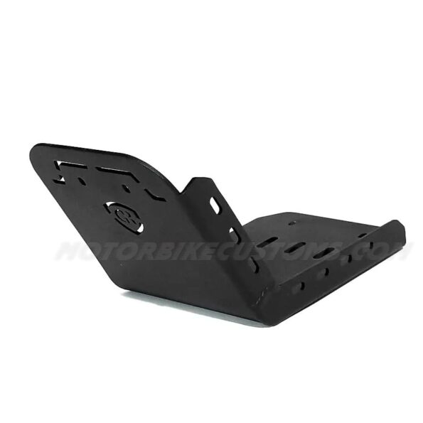 Aluminium Sump Guard For Hunter 350