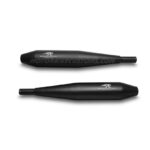 Red Rooster Celesta Pro Exhaust Silencer For JAWA.1